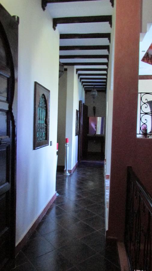 Villa La Zitoune Aghmat Exterior photo